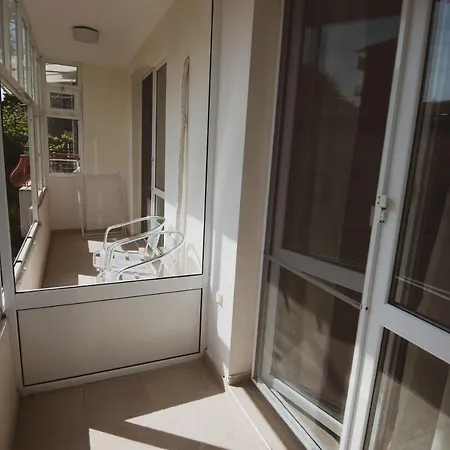 Apartament In New Town By Flat Mаnаger