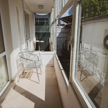 Apartament In New Town By Flat Mаnаger *