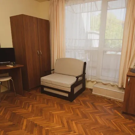 In New Town By Flat Mаnаger Nesebyr