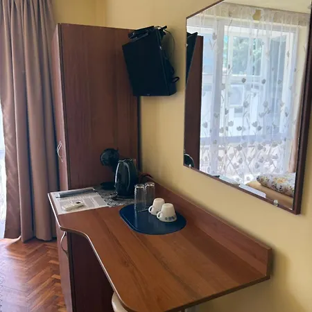 Apartament In New Town By Flat Mаnаger Nesebyr