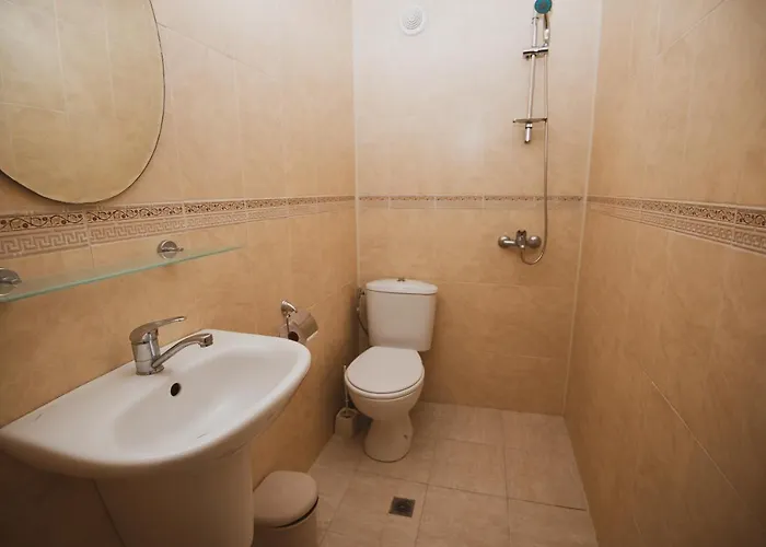 In New Town By Flat Mаnаger Διαμέρισμα *