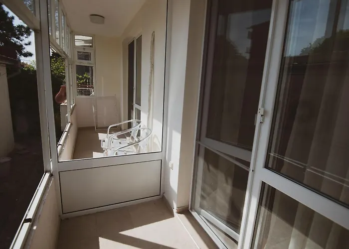 Διαμέρισμα In New Town By Flat Mаnаger