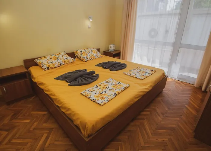 In New Town By Flat Mаnаger Διαμέρισμα Νεσέμπαρ