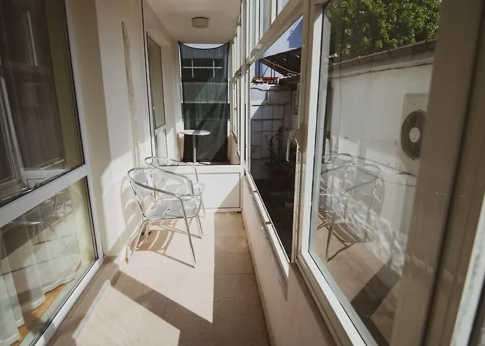 Διαμέρισμα In New Town By Flat Mаnаger *