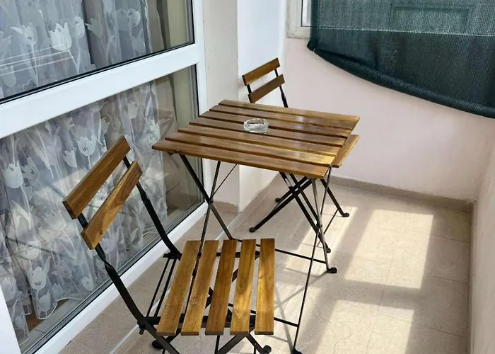 Διαμέρισμα In New Town By Flat Mаnаger