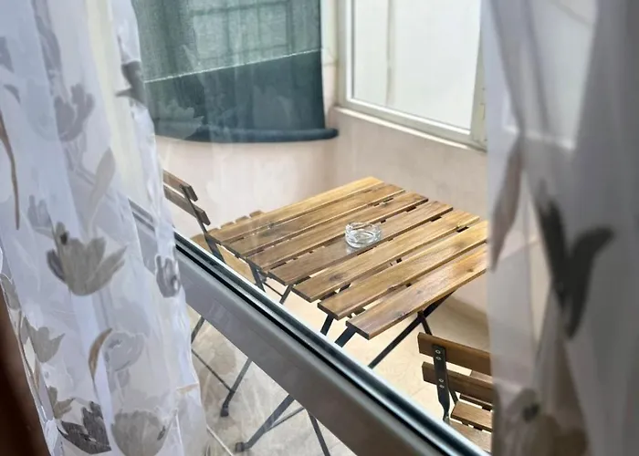 In New Town By Flat Mаnаger Διαμέρισμα *