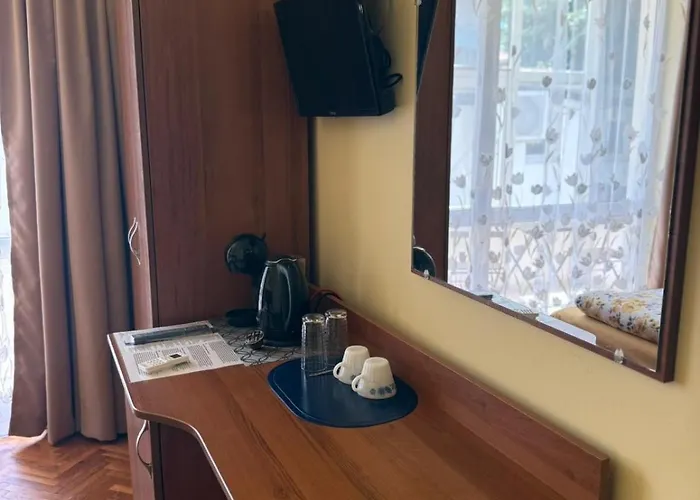 Διαμέρισμα In New Town By Flat Mаnаger Νεσέμπαρ